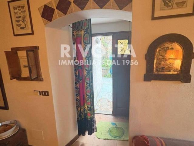 Appartamento in affitto a Monte Argentario GR