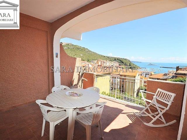 Appartamento in affitto a Monte Argentario GR