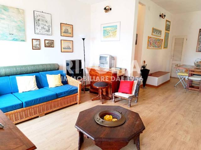 Appartamento in affitto a Monte Argentario GR
