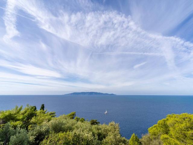 Appartamento in affitto a Monte Argentario GR