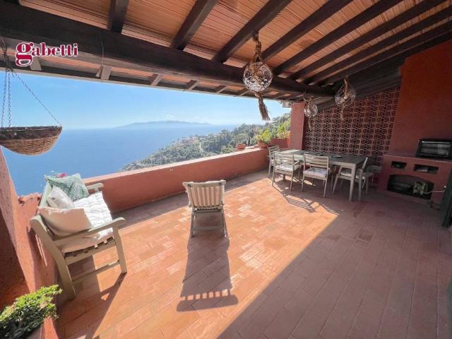 Appartamento in affitto a Monte Argentario GR
