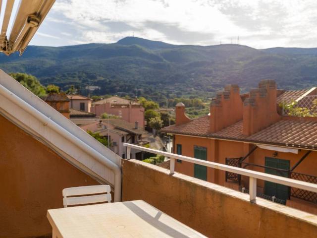 Appartamento in affitto a Monte Argentario GR