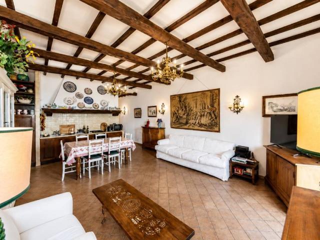 Appartamento in affitto a Monte Argentario GR