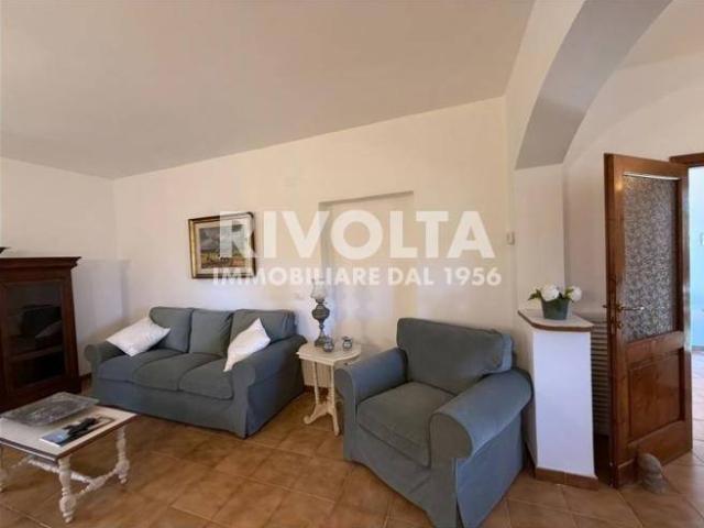 Appartamento in affitto a Monte Argentario GR