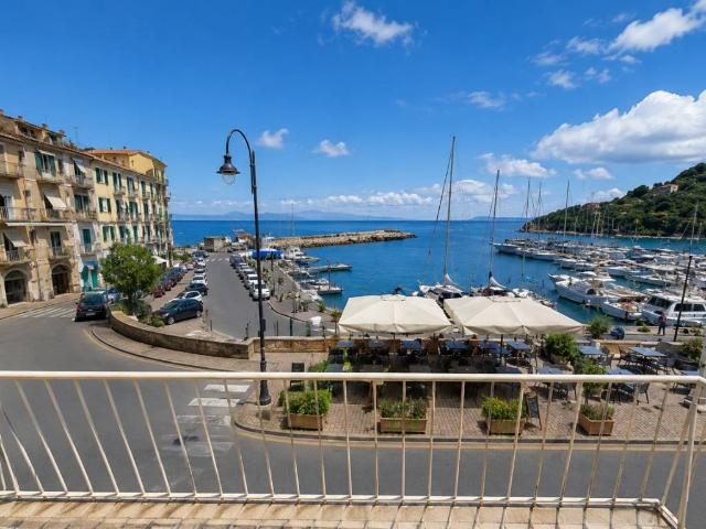 Appartamento in affitto a Monte Argentario GR