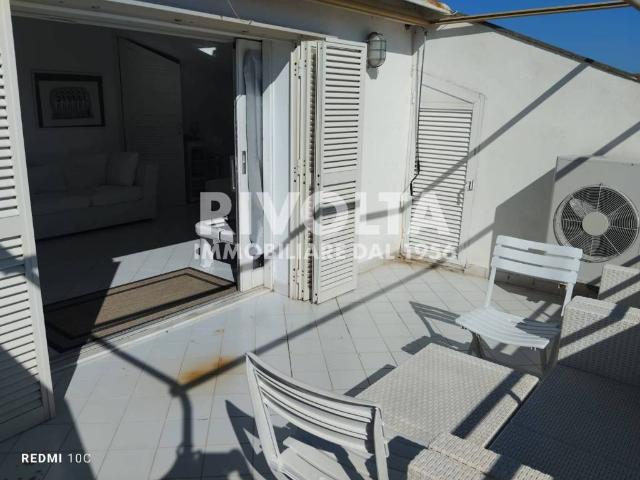 Appartamento in affitto a Monte Argentario GR