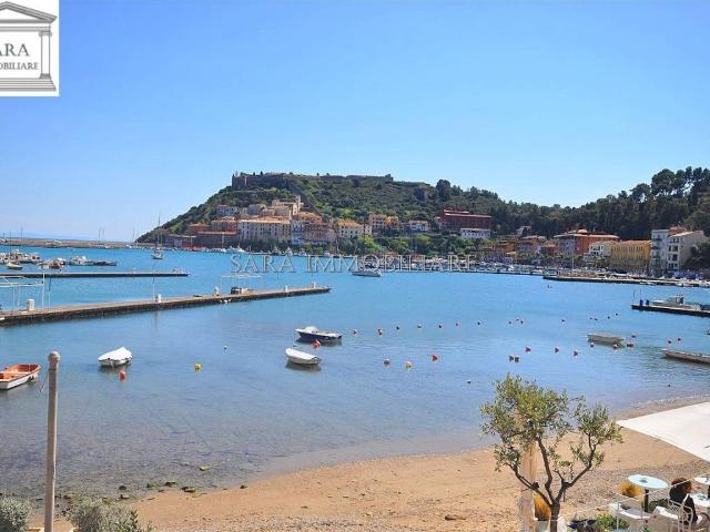 Appartamento in affitto a Monte Argentario GR