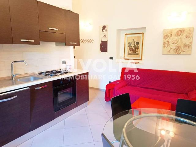 Appartamento in affitto a Monte Argentario GR