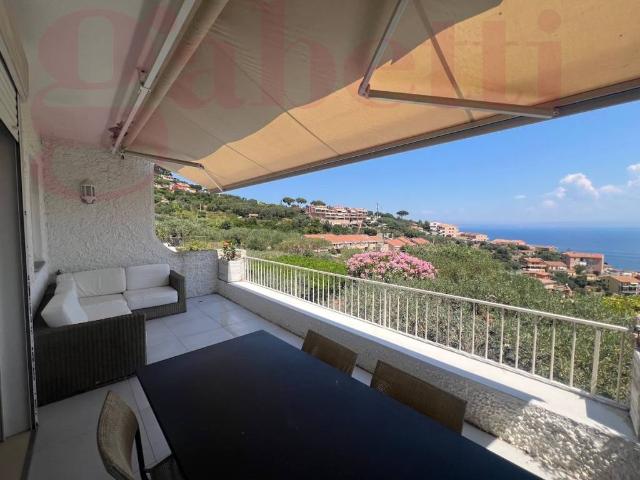 Appartamento in affitto a Monte Argentario GR
