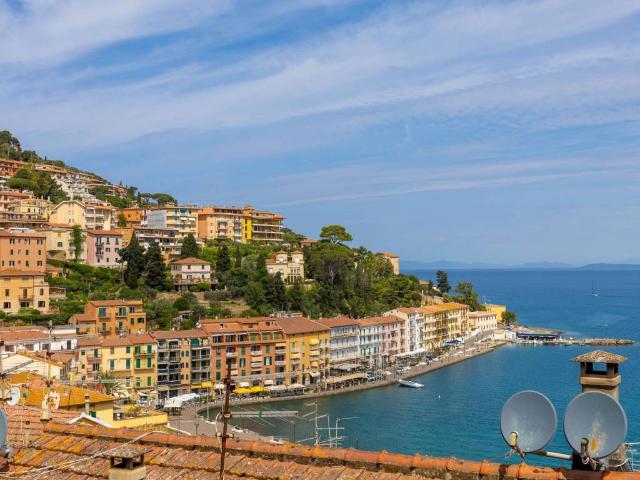 Appartamento in affitto a Monte Argentario GR