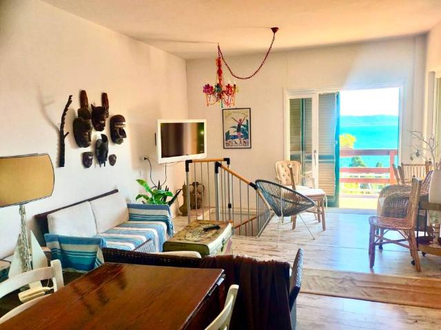 Appartamento in affitto a Monte Argentario GR
