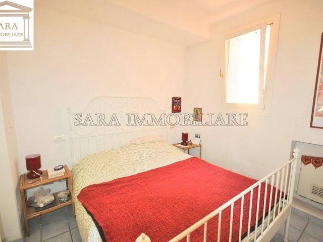 Appartamento in affitto a Monte Argentario GR