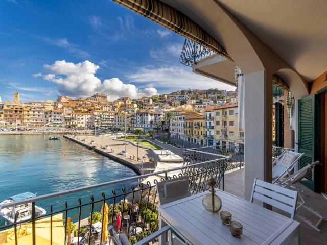 Appartamento in affitto a Monte Argentario GR
