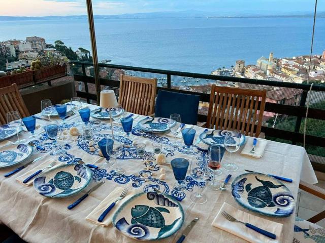 Appartamento in affitto a Monte Argentario GR