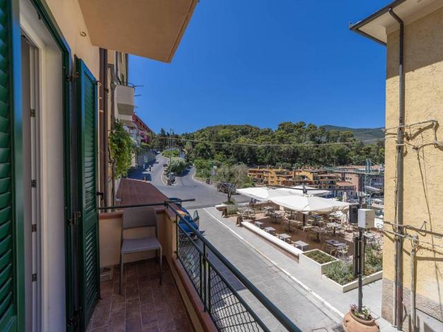 Appartamento in affitto a Monte Argentario GR