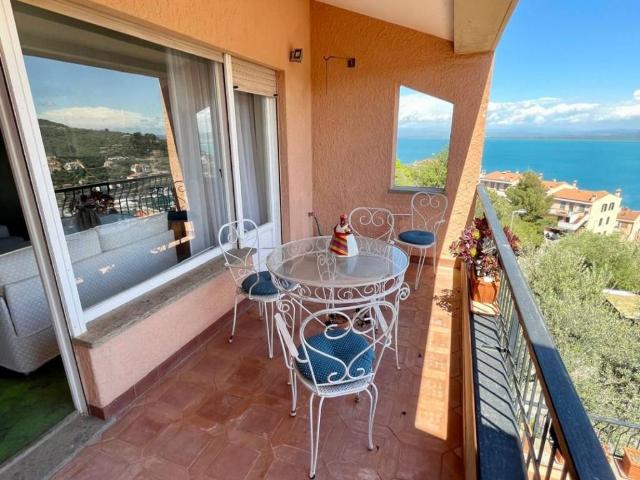 Appartamento in affitto a Monte Argentario GR