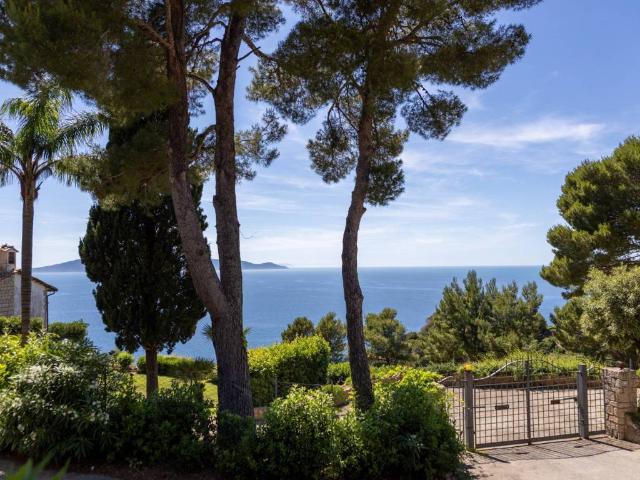 Appartamento in affitto a Monte Argentario GR