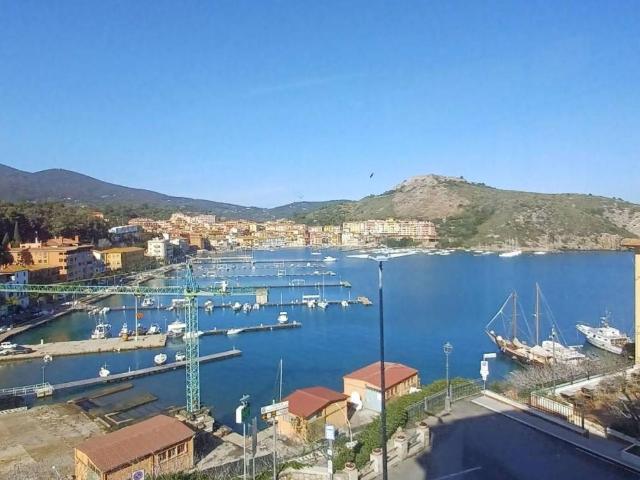 Appartamento in affitto a Monte Argentario GR
