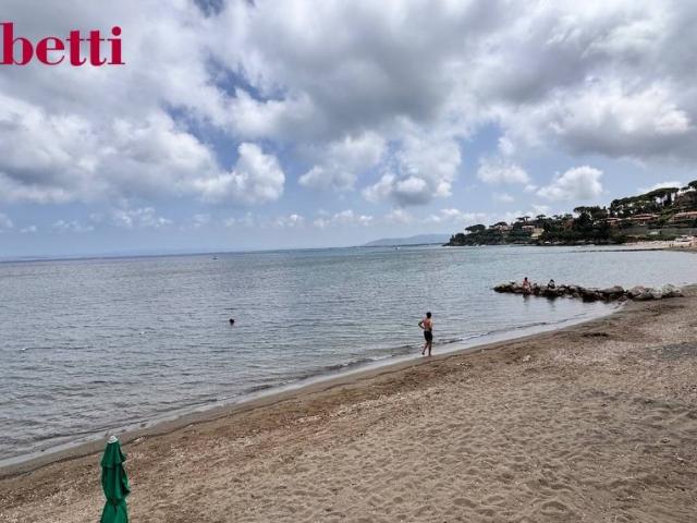 Appartamento in affitto a Monte Argentario strada Provinciale di Porto Santo Stefano, 37, arredato, giardino privato, posto auto TrovaCasa