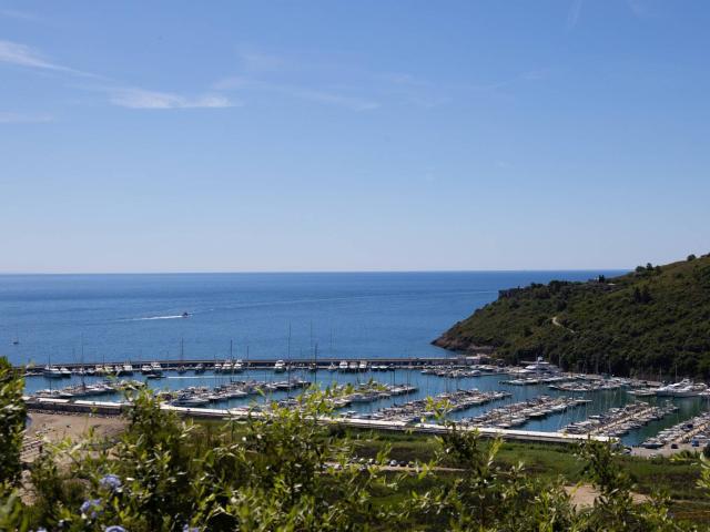 Appartamento in affitto a Monte Argentario, Porto Ercole