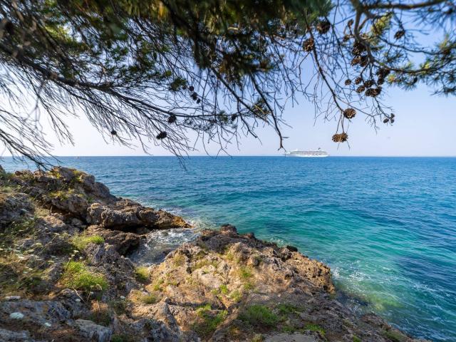 Appartamento in affitto a Monte Argentario, Porto Santo Stefano