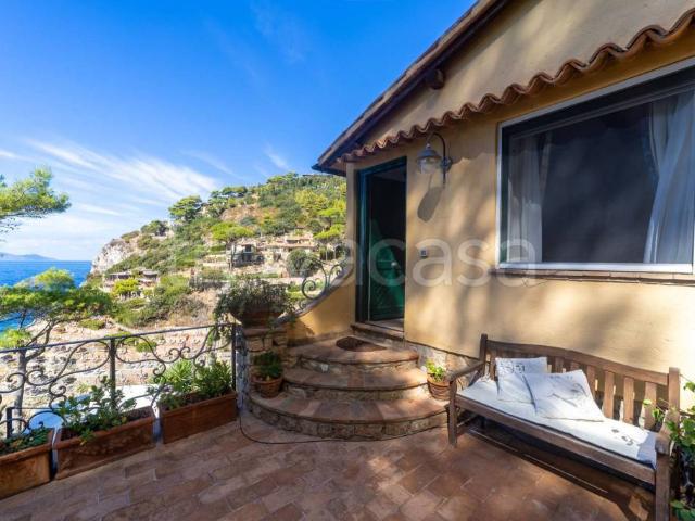 Appartamento in affitto a Monte Argentario, Porto Santo Stefano