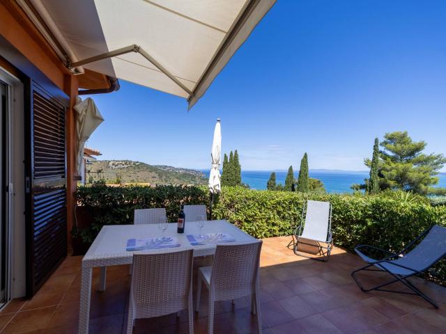 Appartamento in affitto a Monte Argentario, Porto Santo Stefano