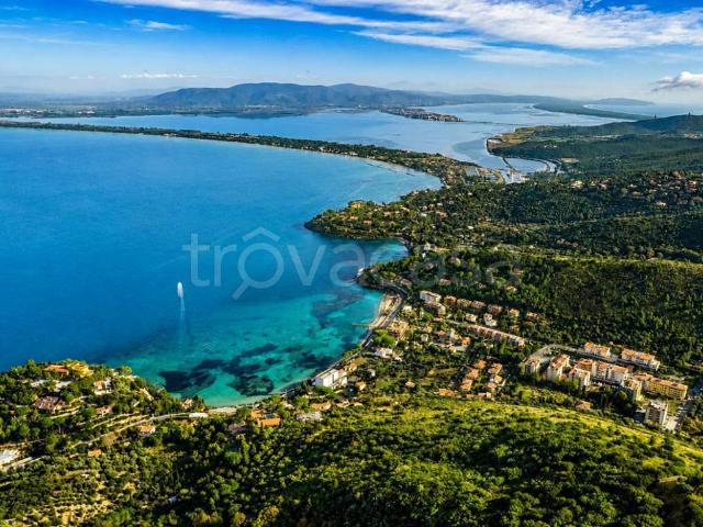 Appartamento in affitto a Monte Argentario via Amerigo Vespucci, arredato, box, terrazzo TrovaCasa