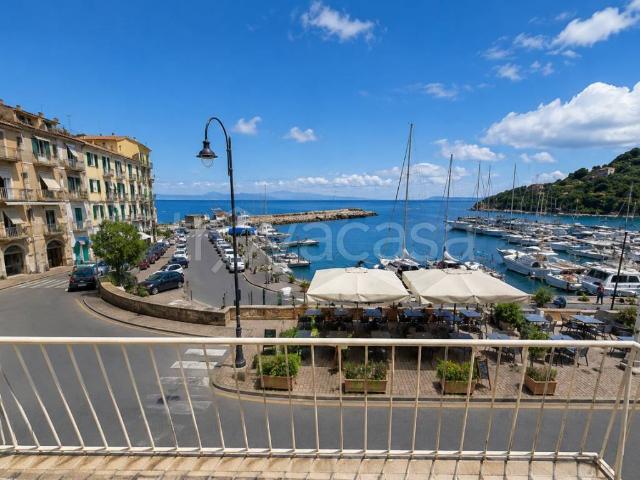 Appartamento in affitto a Monte Argentario via Barellai, arredato, giardino privato, terrazzo TrovaCasa