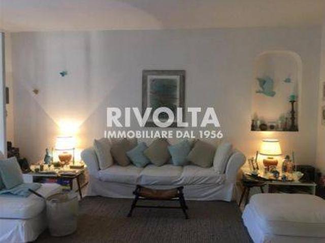 Appartamento in affitto a Monte Argentario via Caravaggio, arredato, giardino, immobile di prestigio TrovaCasa
