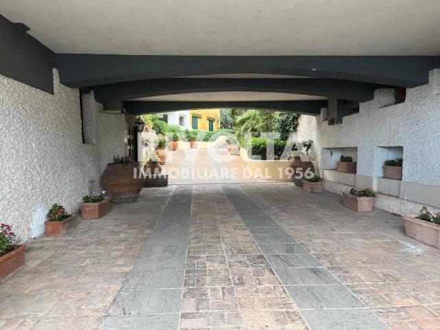 Appartamento in affitto a Monte Argentario via Caravaggio, arredato, posto auto, terrazzo TrovaCasa
