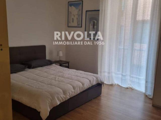 Appartamento in affitto a Monte Argentario via Caravaggio, arredato, terrazzo, centrale TrovaCasa