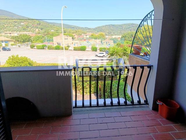 Appartamento in affitto a Monte Argentario via Caravaggio, arredato, terrazzo, vicinanze negozi TrovaCasa