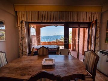 Appartamento in affitto a Monte Argentario via del Sole, arredato, terrazzo, vista mare TrovaCasa