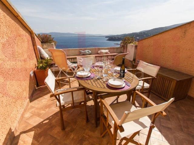 Appartamento in affitto a Monte Argentario via del Sole, 74, arredato, terrazzo, vista mare TrovaCasa