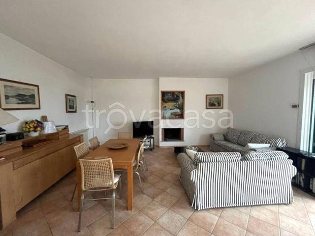 Appartamento in affitto a Monte Argentario via dell'Appetito, arredato, posto auto, box TrovaCasa