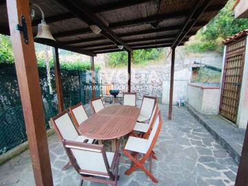 Appartamento in affitto a Monte Argentario via Fosso dell'Aiaccia, arredato, giardino, box TrovaCasa