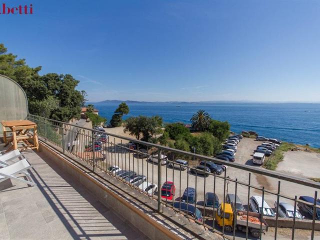 Appartamento in affitto a Monte Argentario via Guelfo Civinini, 23, arredato, lavatrice, lavastoviglie TrovaCasa