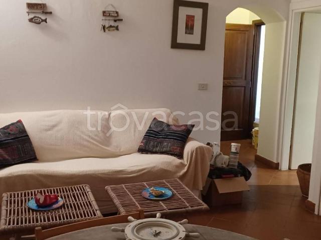 Appartamento in affitto a Monte Argentario via San Sebastiano, arredato, centrale, lavatrice TrovaCasa