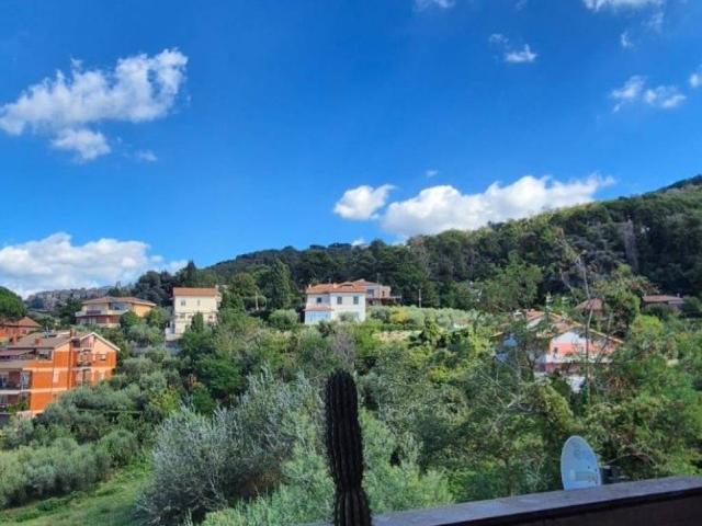 Appartamento in affitto a Monte Compatri RM