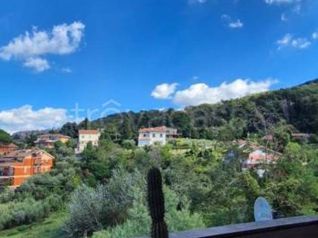 Appartamento in affitto a Monte Compatri via Montecompatri Colonna