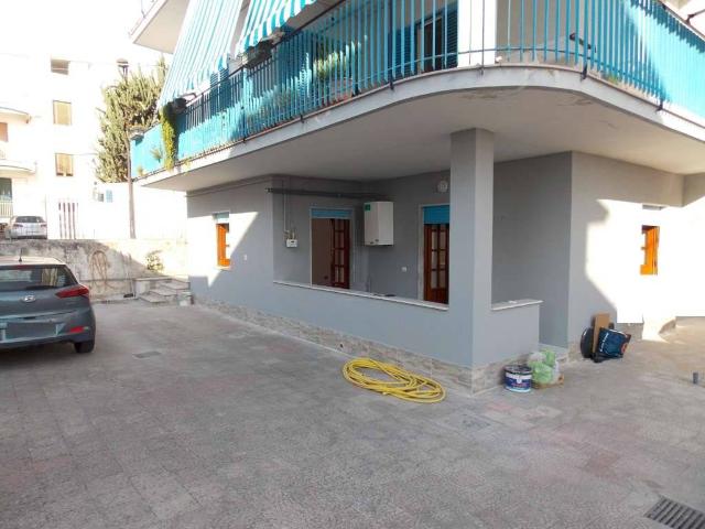 Appartamento in affitto a Monte di Procida NA