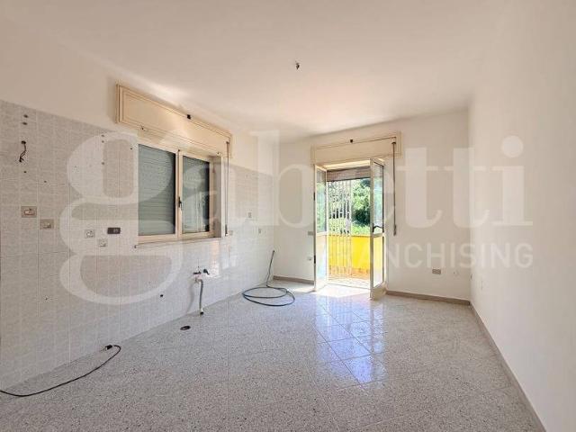 Appartamento in affitto a Monte di Procida NA