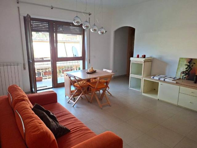 Appartamento in affitto a Monte Porzio Catone RM