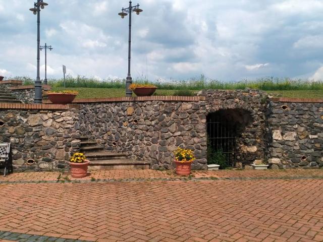 Appartamento in affitto a Monte Porzio Catone RM