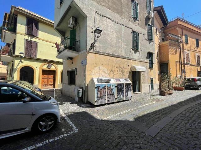 Appartamento in affitto a Monte Porzio Catone RM