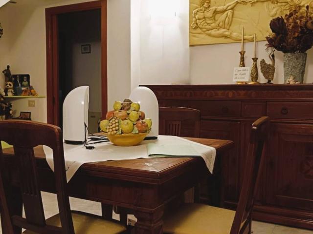 Appartamento in affitto a Monte San Vito AN