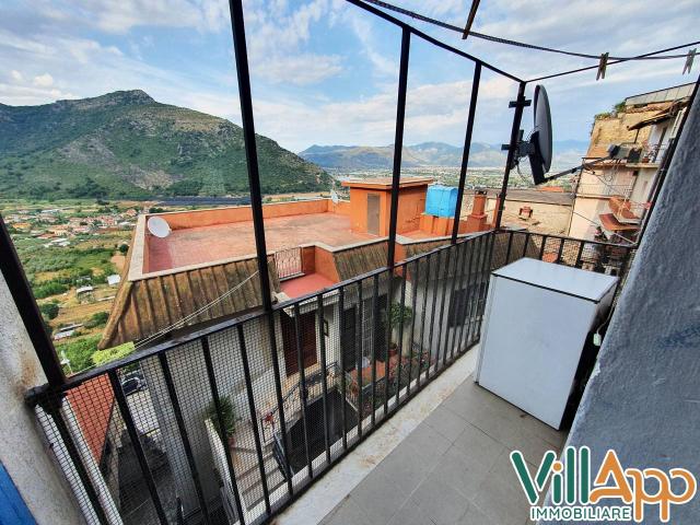Appartamento in affitto a Monte San Biagio, Centro Storico