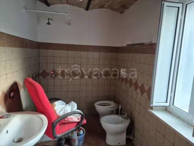 Appartamento in affitto a Monte San Biagio, terrazzo, buono stato, centrale TrovaCasa