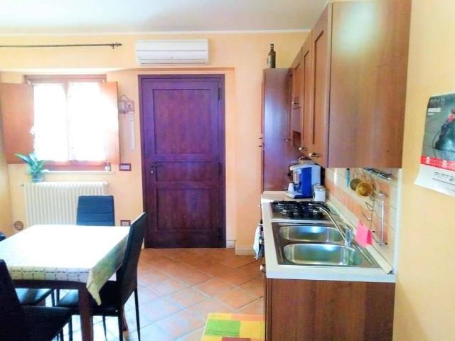 Appartamento in affitto a Monte San Giovanni Campano FR